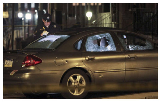 Click to enlarge Shot Car