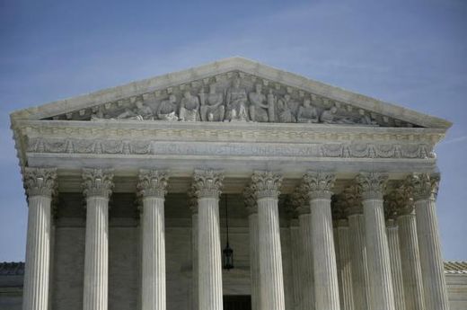 U.S. Supreme Court