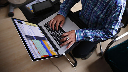 laptop