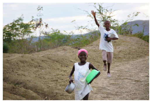 Food Aid