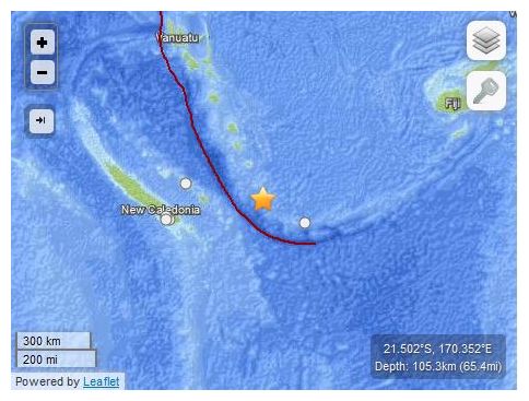 Hunter Quake_010514