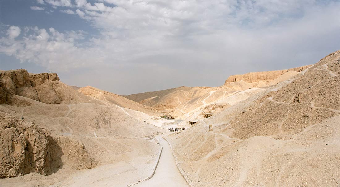 Valley of the Kings