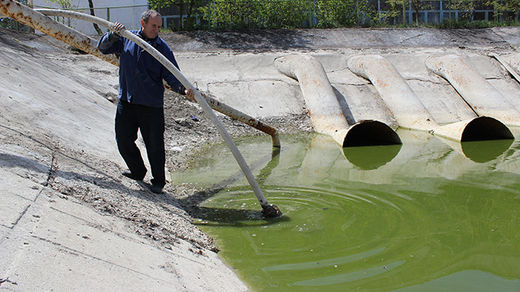 crimea water