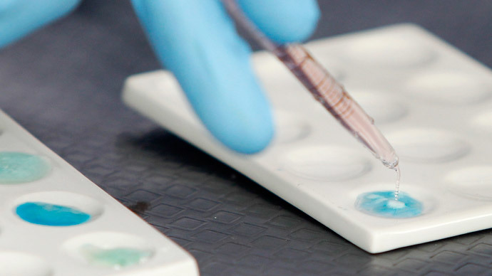 drug testing