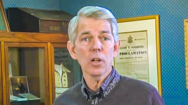 david barton
