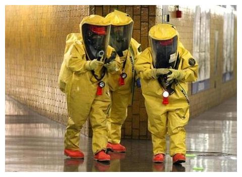 Firefighters