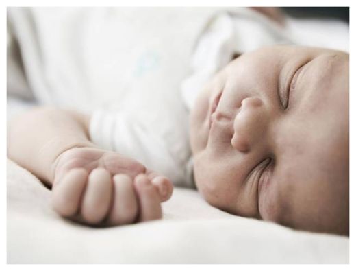 Click to enlarge Child Mortality