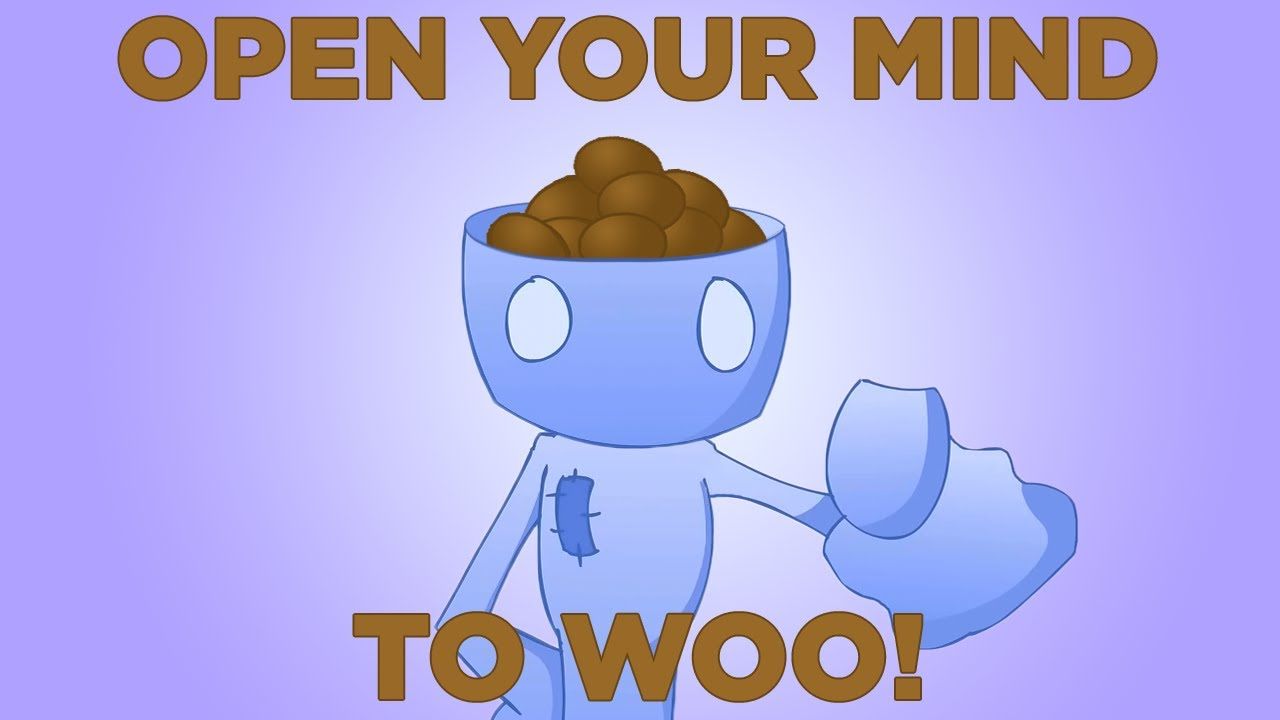 New Age Woo Hoo