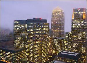 JPMorgan London