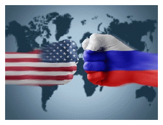 New Cold War