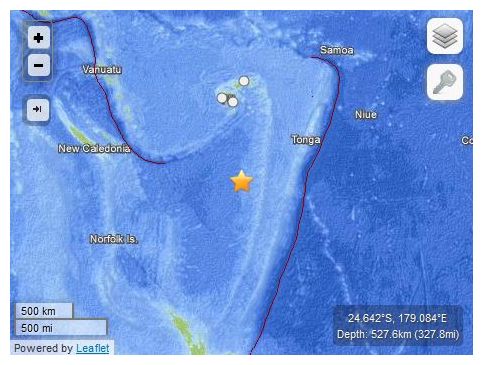 Fiji Quake_050414