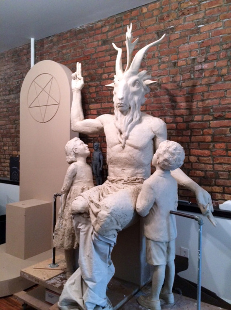 Click to enlarge Satanic Temple_1
