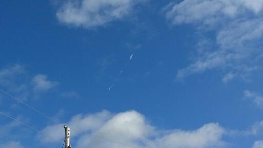 Ontario Meteor
