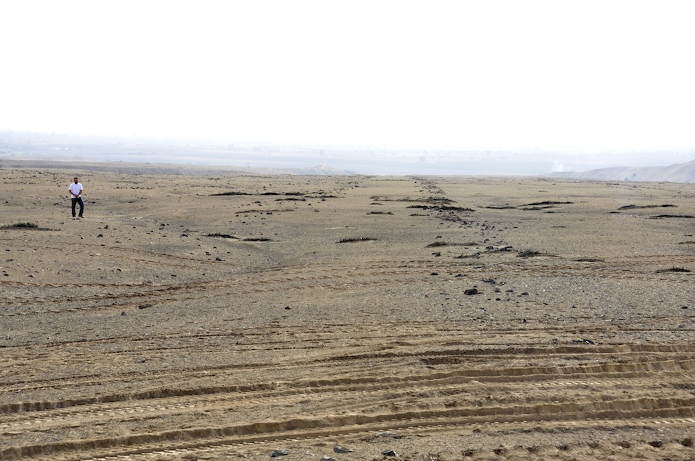 Click to enlarge Ancient Lines_2