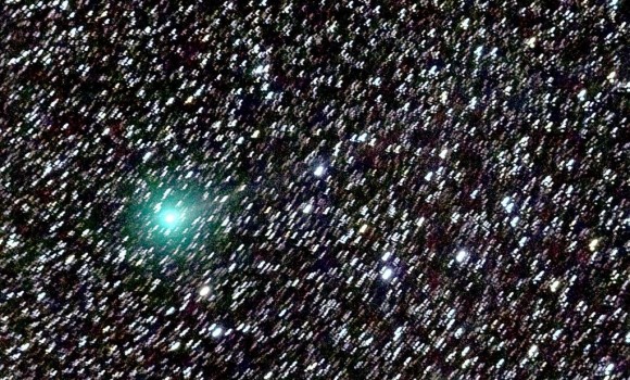 Comet Jacques_3