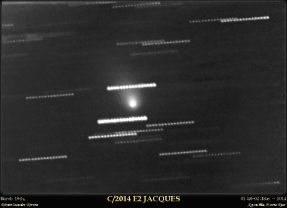 Click to enlarge Comet Jacques_6