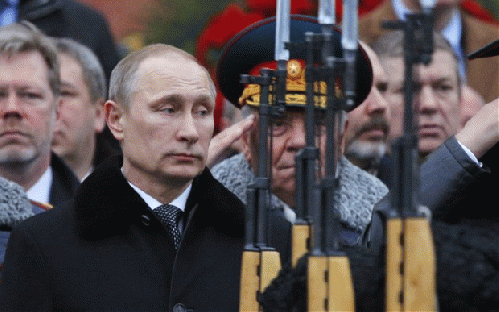 Putin