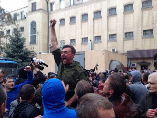 odessa police release prisoners
