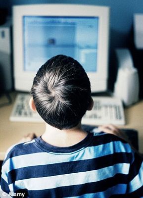 children technology