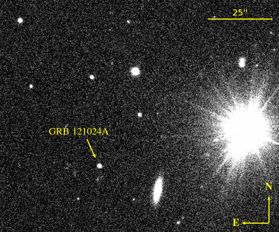 Gamma-Ray Burst_1