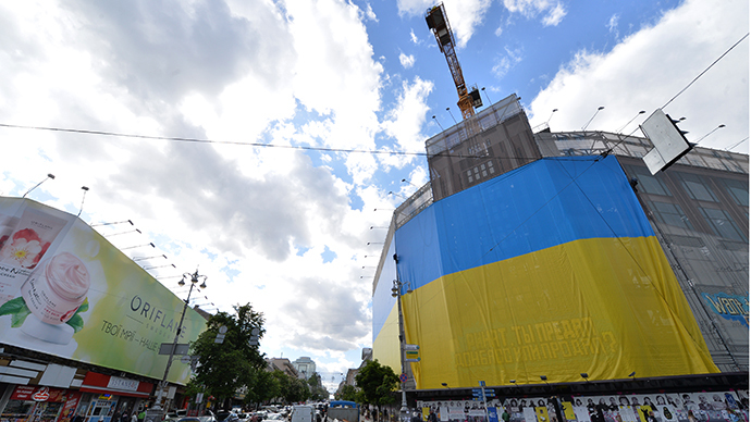 Ukraine