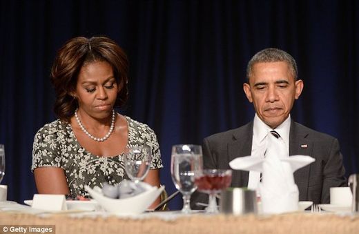 obama michelle