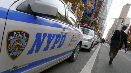 NYPD