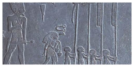Ancient Tomb