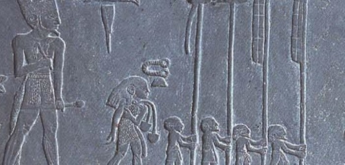 Click to enlarge Ancient Tomb