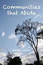 Click to enlarge Communities that abide book cover