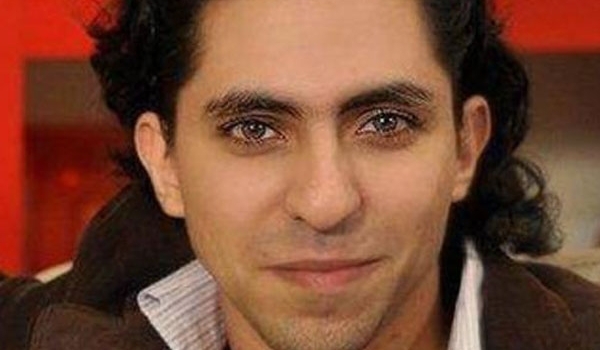 Raif Badawi