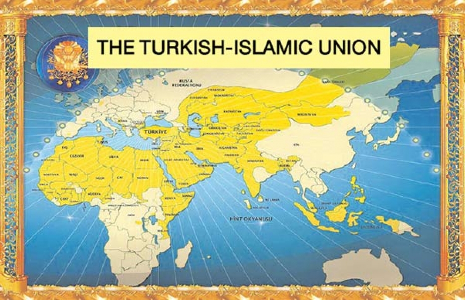 Turkish-Islamic Union