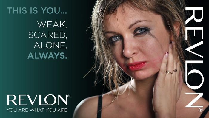 Onion Revlon