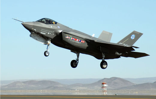 F-35-Joint-Strike-Fighter