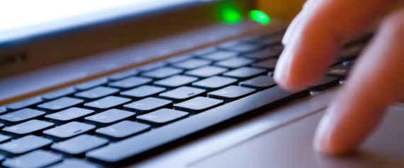 Click to enlarge computer work