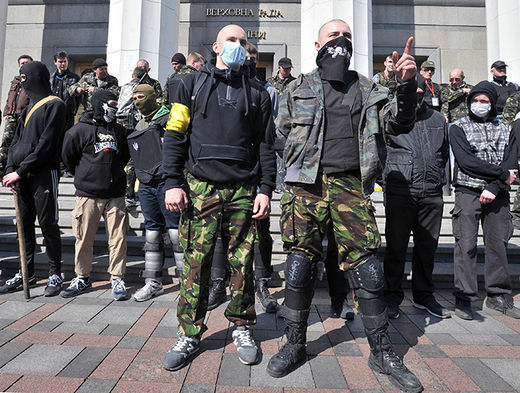 Click to enlarge right sector