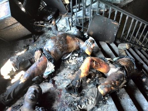 Click to enlarge odessa victims