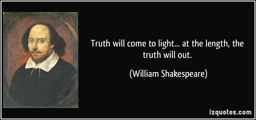 Click to enlarge Shakespeare Quote