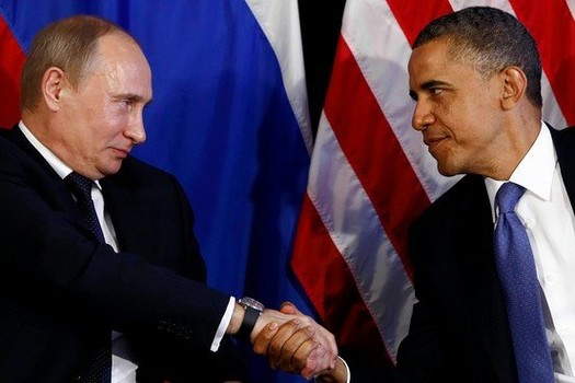 Click to enlarge obama putin
