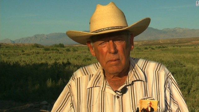 Cliven Bundy
