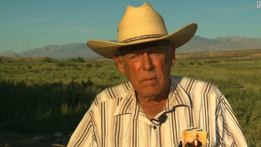 Cliven Bundy