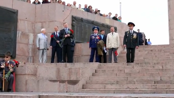 Click to enlarge Kherson governor