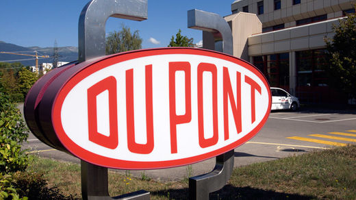 Dupont headquarters