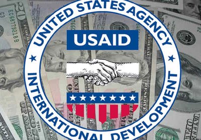 USAID