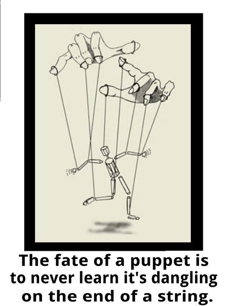 Puppet