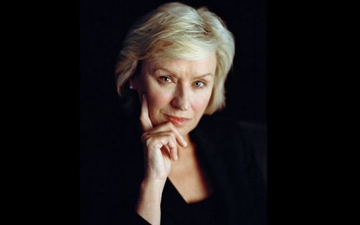 Click to enlarge Tina Brown