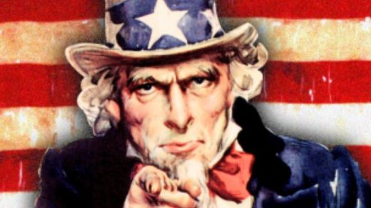 uncle sam