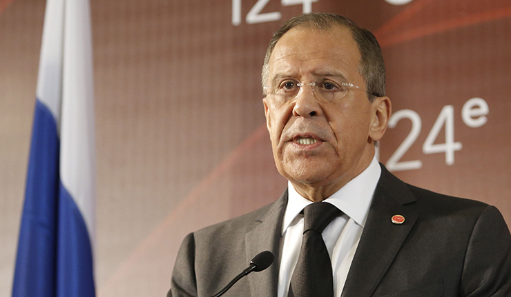 lavrov