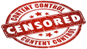 censorship