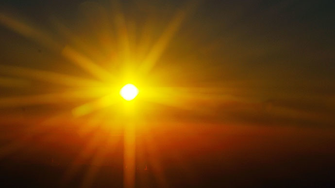 Sun